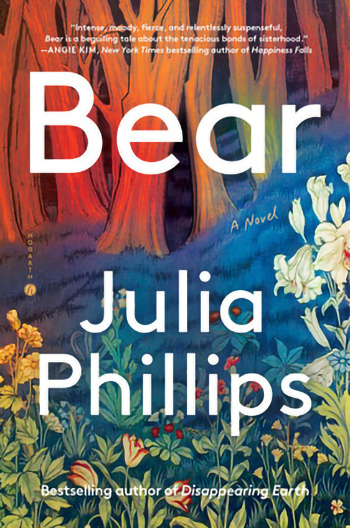 줄리아 필립스(Julia Phillips), 『곰(Bear)』